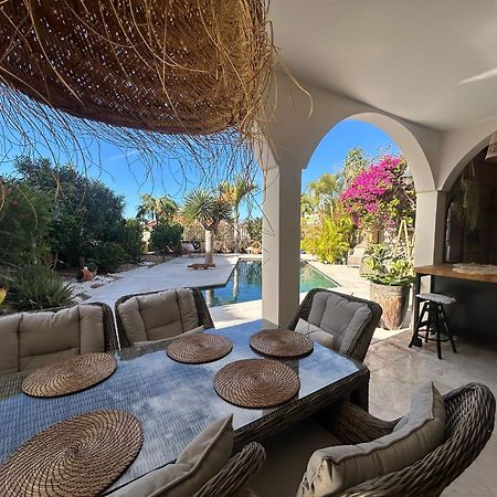 Villa Ibiza - Beautiful House With Private Pool Chayofa Exterior foto