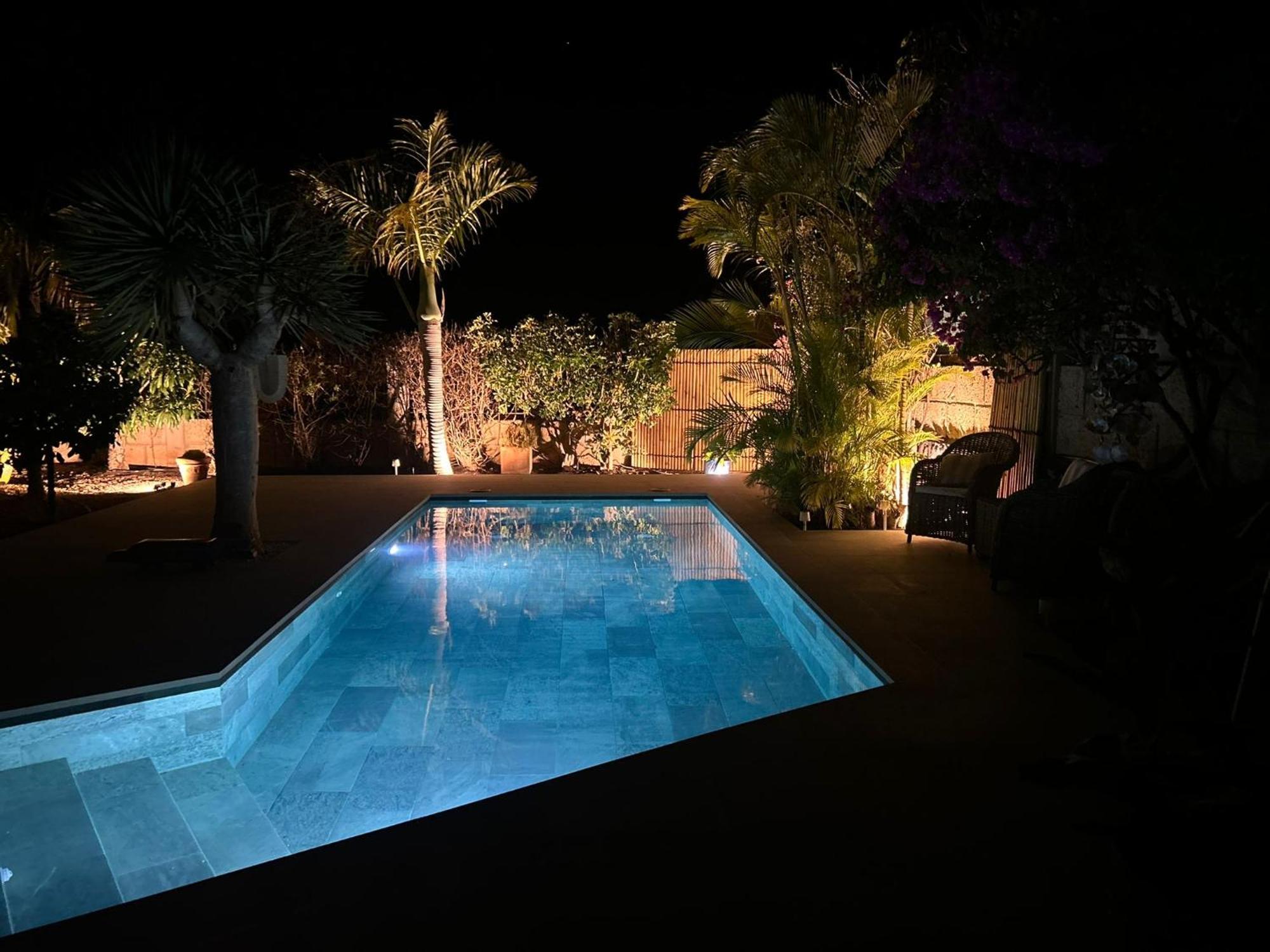 Villa Ibiza - Beautiful House With Private Pool Chayofa Exterior foto