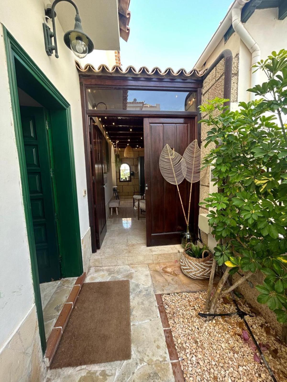Villa Ibiza - Beautiful House With Private Pool Chayofa Exterior foto